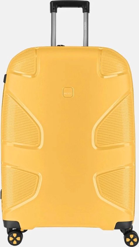Impackt Spinner koffer 75 cm sunset yellow