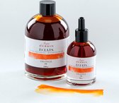 Herbin Eclats aquarel inkt ORANJE -120- Flesje 50ml