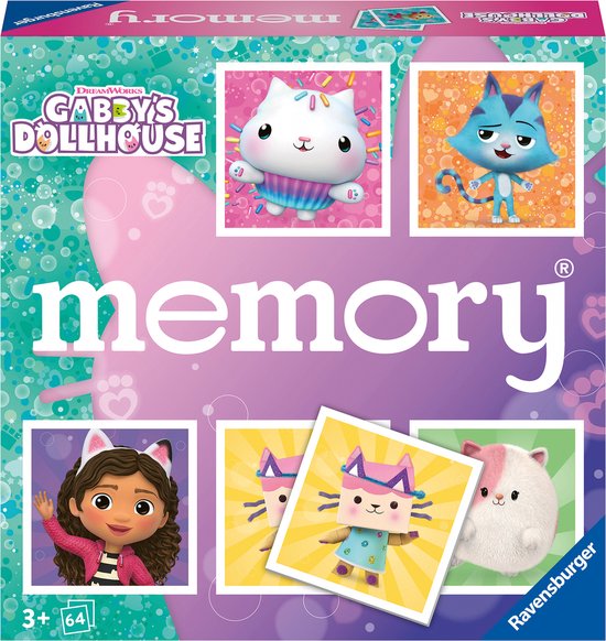 Trefl - Cocomelon, Laten we samen spelen! - Puzzel met 30 stukjes - Kleurrijke puzzel met de helden van de cartoon, Creatieve ontspanning, Plezier voor kinderen vanaf 3 jaar