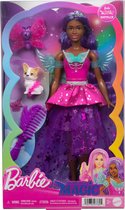 Barbie A Touch of Magic Pop - 'Brooklyn' Roberts