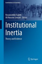 Contributions to Economics - Institutional Inertia
