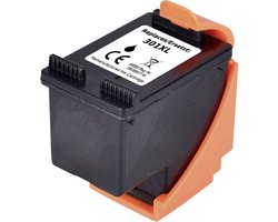 Renkforce Inktcartridge vervangt HP 301XL, CH563EE Compatibel Zwart RF-5655896