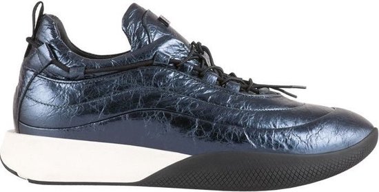 Högl Luxe Kristal Sneakers Black Dames