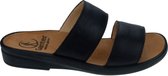 Ganter Sonnica - dames sandaal - zwart - maat 36 (EU) 3.5 (UK)