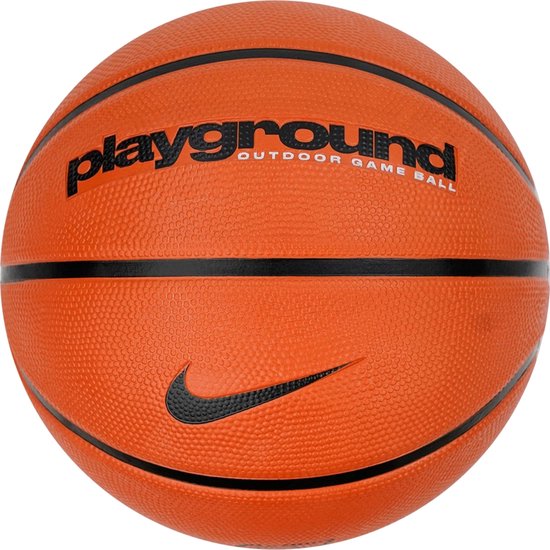 Nike Basketbal Playground 8P - Maat 7