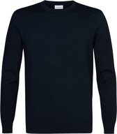 Pullover crewneck NAVY (PPVJ10017F)