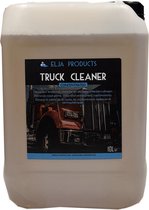 Elja Truck - Bus Cleaner | 10L | Vrachtwagen Shampoo