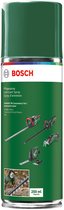 Bosch Tuingereedschappen Onderhoudsspray - 250 ml - Geschikt voor alle snoeigereedschappen