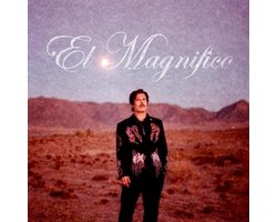 Ed Harcourt - El Magnifico (LP)
