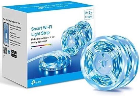 Velox Led Velox Led Strip 10 Meter | bol