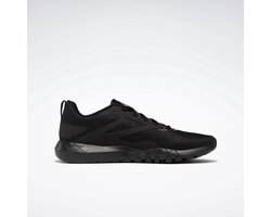 Reebok FLEXAGON ENERGY TR 4 Zwart - Heren Sneakers - Zwart