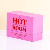 Jeu Érotique Hellofun Hot Room (édition anglaise)