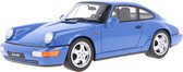 Porsche 911 (964) Carrera RS GT-Spirit 1:18 1992 GT887