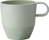 Mepal mok Silueta – 300 ml – Koffiebeker – Nordic sage