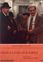 laFeltrinelli Cristo Si E' Fermato a Eboli DVD Italiaans