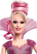 Barbie Casse-Noisette de Disney et les QUATRE ROYAUMES LA FÉE DU SUCRE-PRUNE Gold Label Barbie