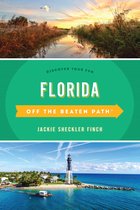 Off the Beaten Path Series- Florida Off the Beaten Path®