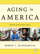 County and City Extra Series- Aging in America 2023