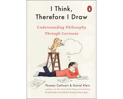 I Think, Therefore I Draw Understanding Philosophy Through Cartoons