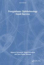 MasterPass- Postgraduate Ophthalmology Exam Success