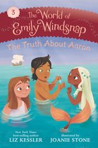 The World of Emily Windsnap-The World of Emily Windsnap: The Truth About Aaron