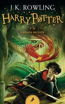 Harry Potter Y La CÃ¡mara Secreta / Harry Potter and the Chamber of Secrets = Harry Potter and the Chamber of Secrets