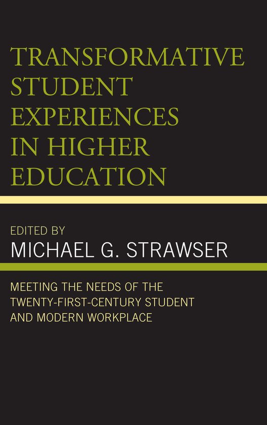 Foto: Generational differences in higher education and the workplace leading and teaching millennials and generation z transformative student experiences in higher education