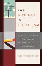 Author in Criticism Italo Calvinos