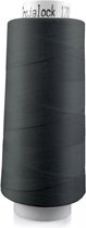 Amann Troja Lockgaren 2500m kleur nr. 416 - donker grijs