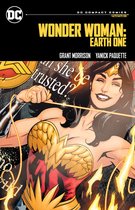 DC COMPACT COMICS- Wonder Woman: Earth One: DC Compact Comics Edition