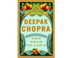 Omslag van The Path to Love