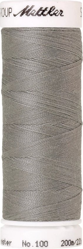 Amann Seralon 200mtr couleur n° 0850