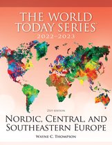 World Today (Stryker)- Nordic, Central, and Southeastern Europe 2022–2023