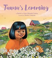 Tanna's Animals- Tanna's Lemming