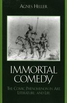 Heller, A: Immortal Comedy