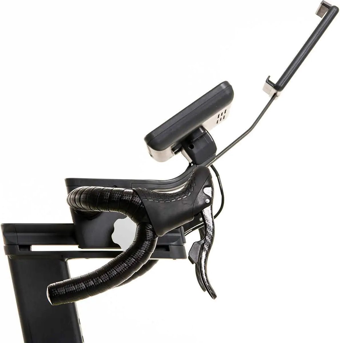 Kettler Frame Plus indoor bike Grijs – 1000 watt – 20 weerstandsniveau thumbnail 3
