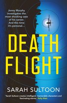 The Jonny Murphy files 2 - Death Flight