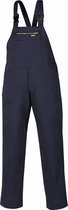 teXXor Latzhose Marine-62