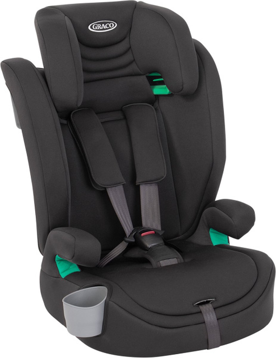 Graco Eldura autostoel