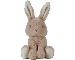 Little Dutch Baby Bunny Knuffel - 15 cm