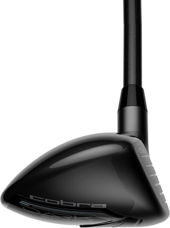 Cobra Darkspeed Ladies Hybride Club 2024 - 5H - 24° - Rechtshandig - Ladies | van Cobra — afbeelding 4