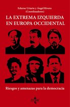 Ciencia Política - Semilla y Surco - Serie de Ciencia Política - La extrema izquierda en Europa Occidental