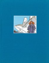 Franka luxe 11. de vlucht van de atlantis (luxe editie)