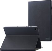 Accezz Tablet Hoes Geschikt voor Samsung Galaxy Tab A9 Plus - Accezz Classic Tablet Case - Zwart