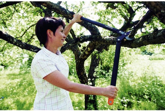 Fiskars L78 PowerGear bypass II takkenschaar van Fiskars — afbeelding 4