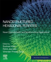 Micro & Nano Technologies- Nanostructured Hexagonal Ferrites