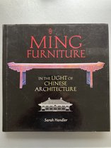 Ming Furniture in the Light of Chinese Architecture