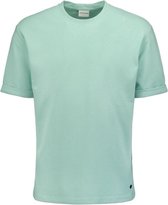 No Excess - Heren Shirt - 23360271 - 058 Mint