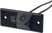 VCTparts Achteruitkijk Camera voor Kenteken / Nummerplaat - Compact