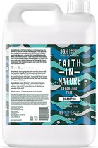 Faith in Nature Parfumvrije Shampoo - 5L